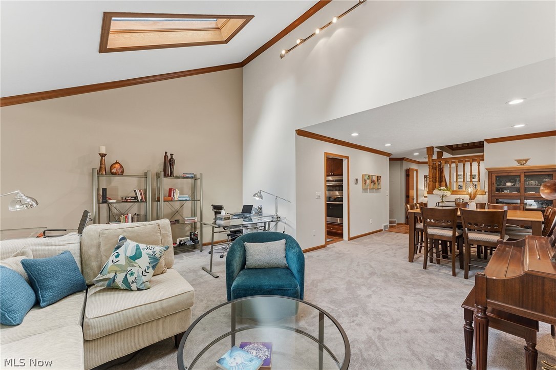 The Landings - Residential