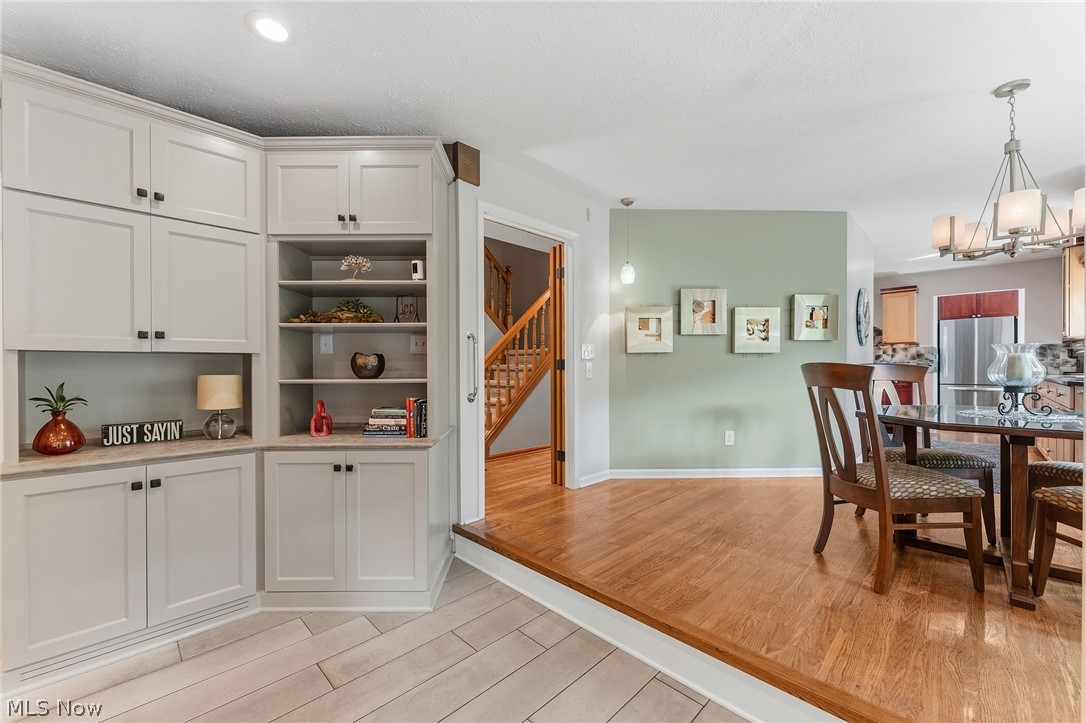 The Landings - Residential
