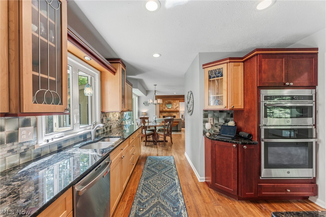 The Landings - Residential