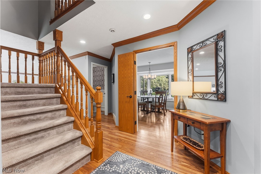 The Landings - Residential