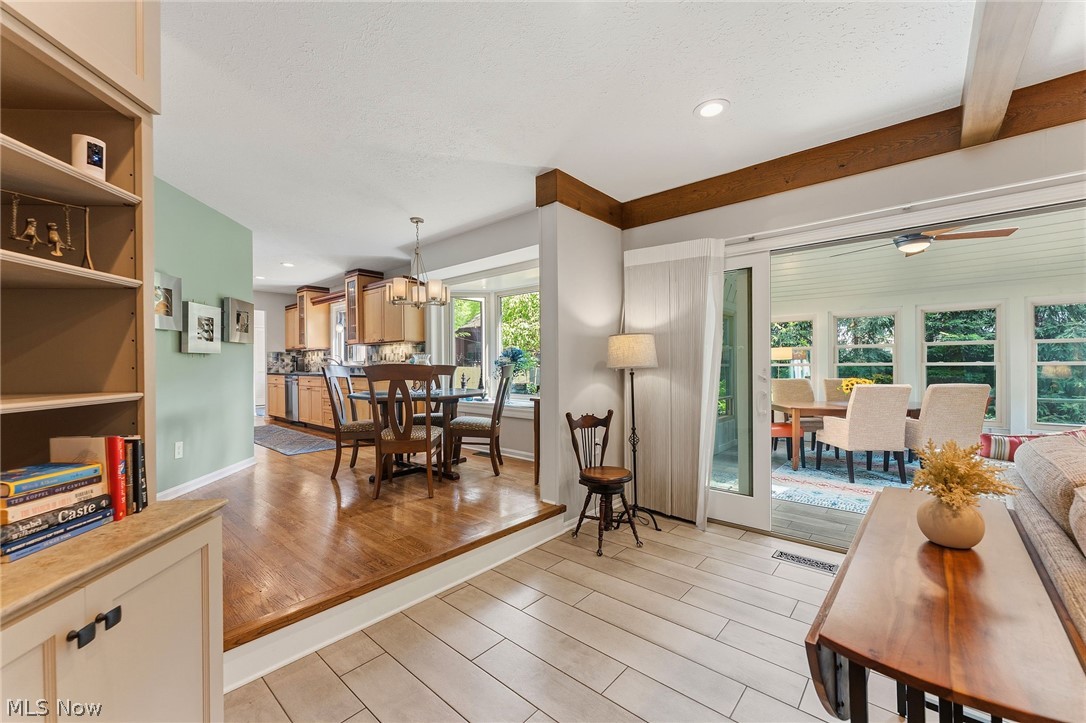 The Landings - Residential