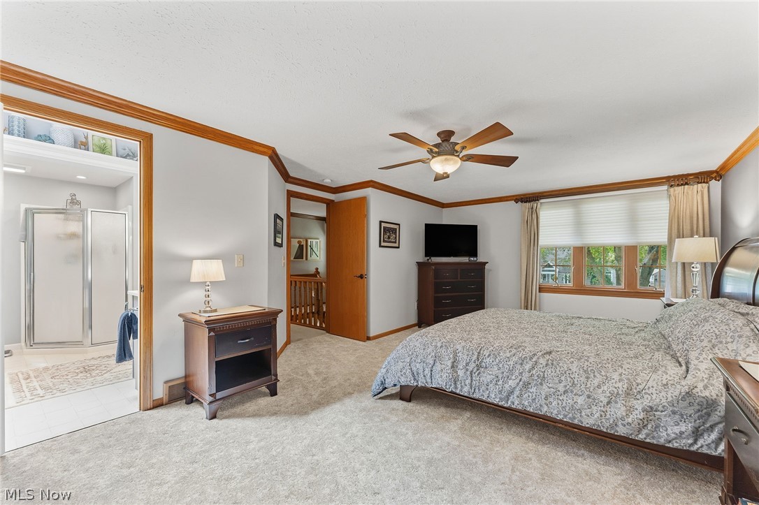 The Landings - Residential