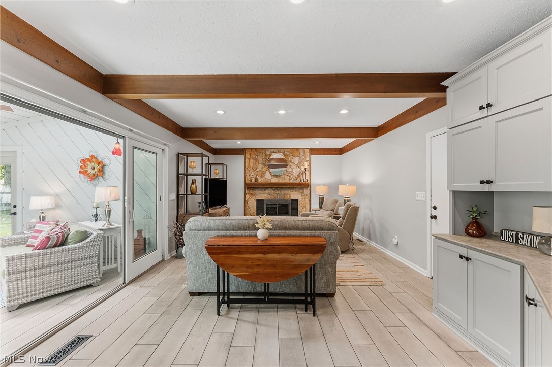 The Landings - Residential