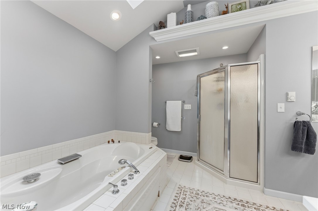 The Landings - Residential