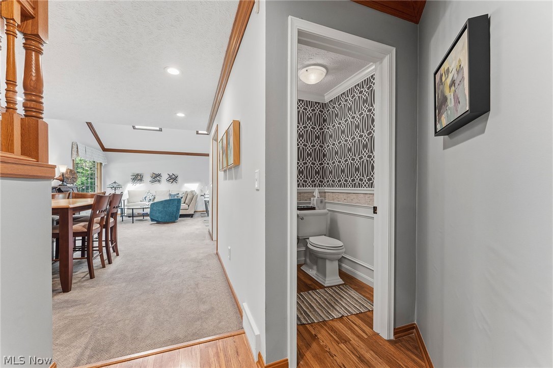 The Landings - Residential