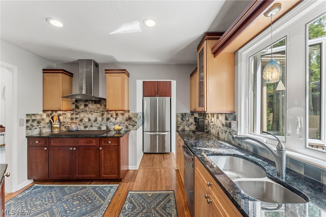 The Landings - Residential