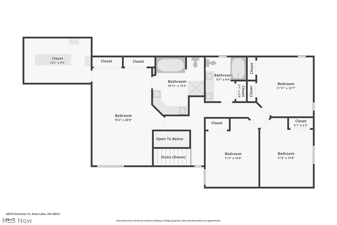 The Landings - Residential