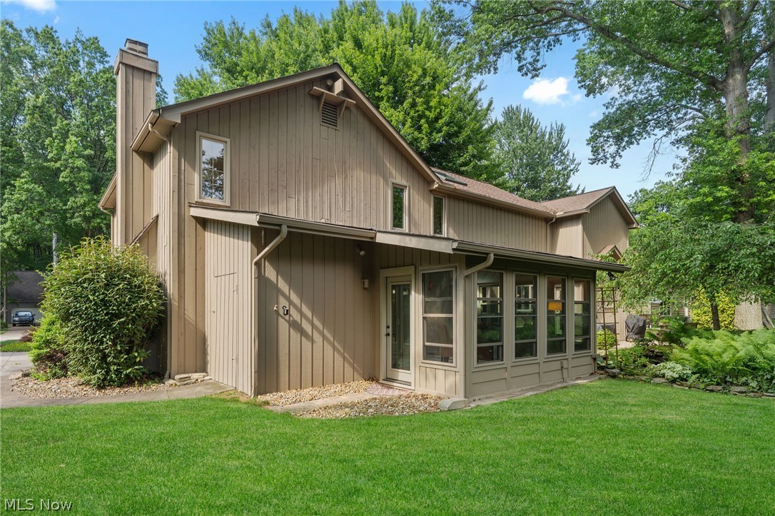The Landings - Residential