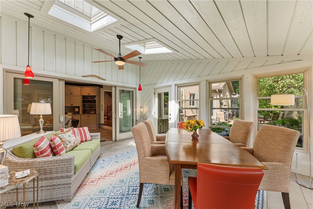 The Landings - Residential