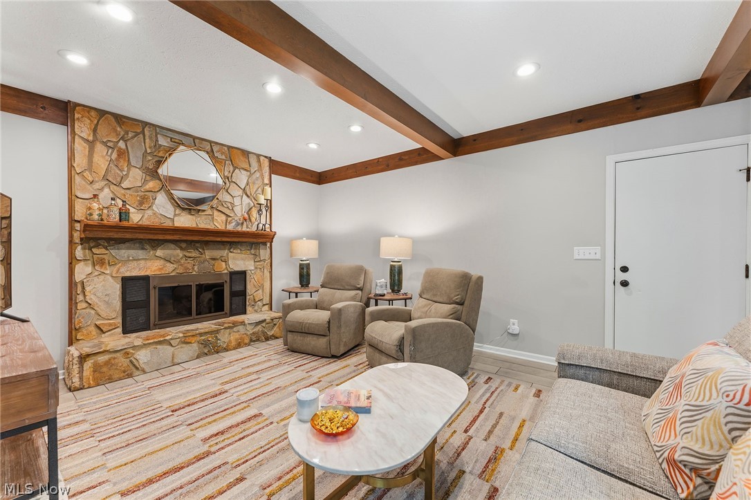 The Landings - Residential