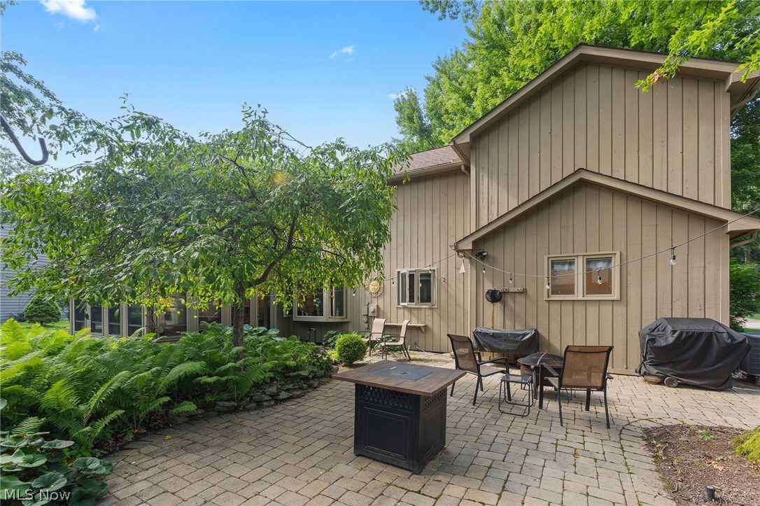 The Landings - Residential