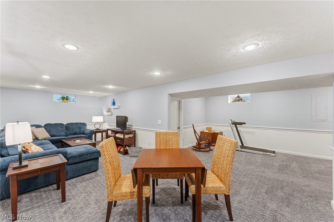 The Landings - Residential