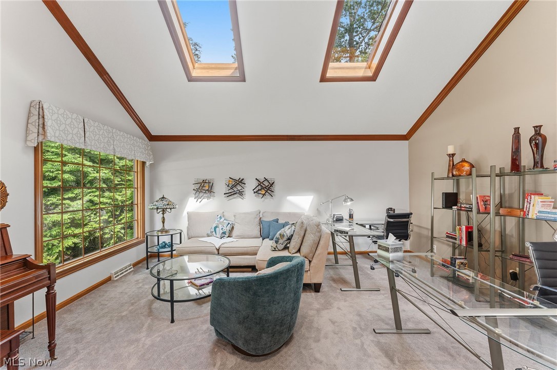 The Landings - Residential
