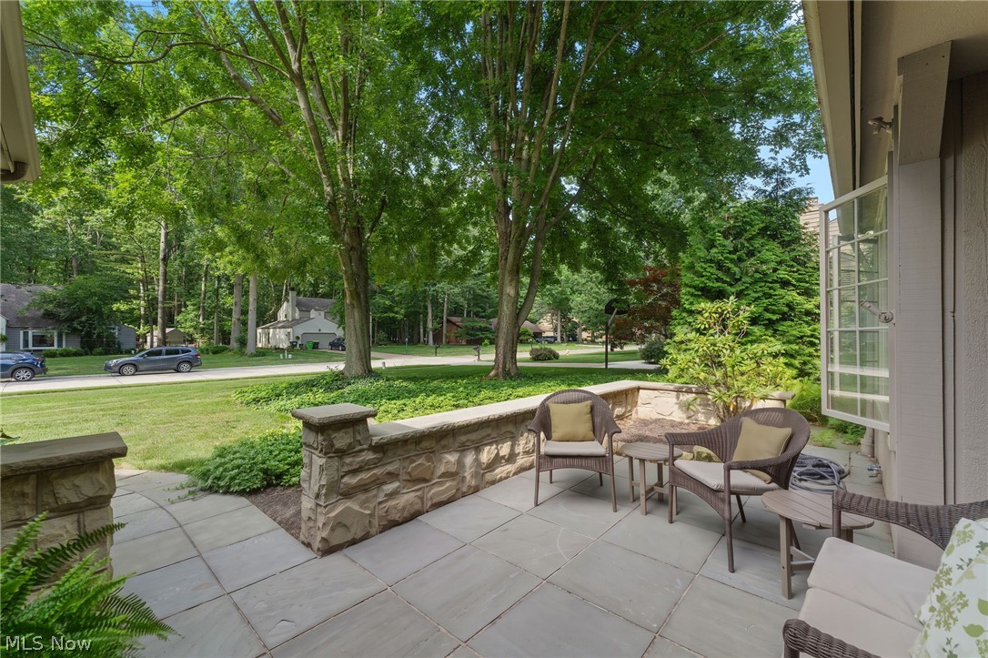 The Landings - Residential