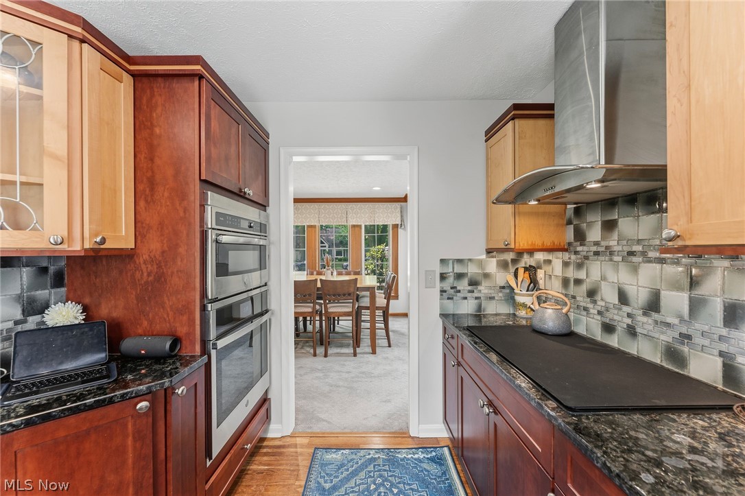 The Landings - Residential