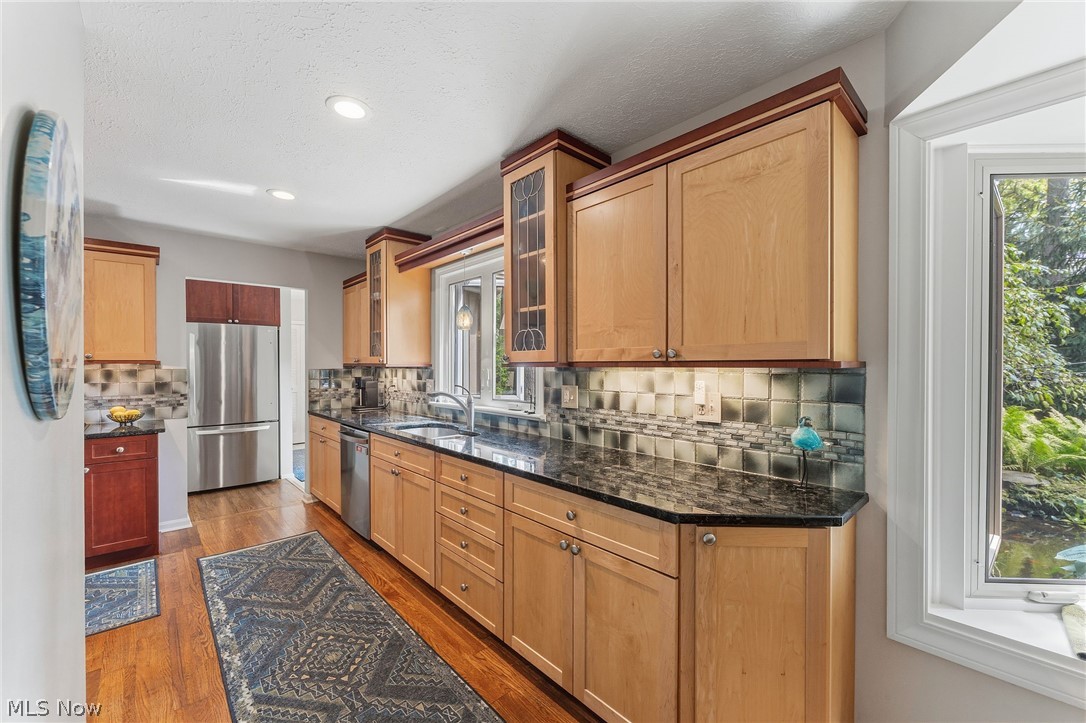 The Landings - Residential