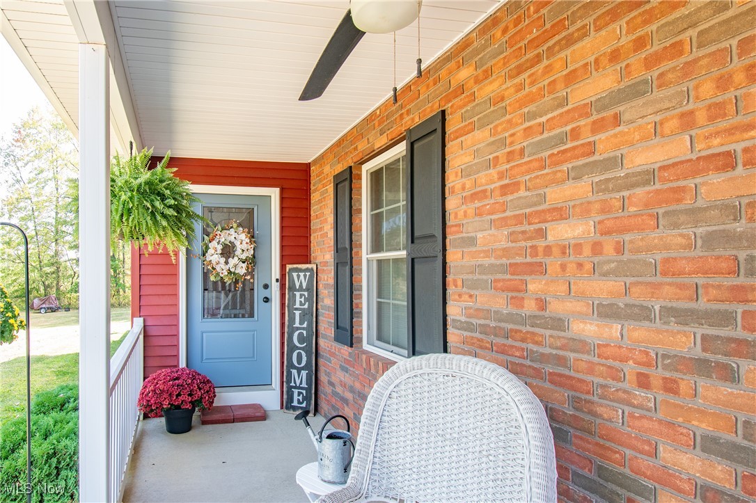 Norton - Residential