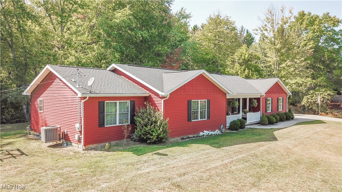 Norton - Residential