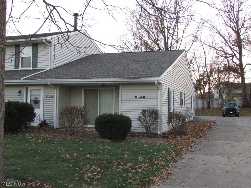 Independence Place South Condo - Residential