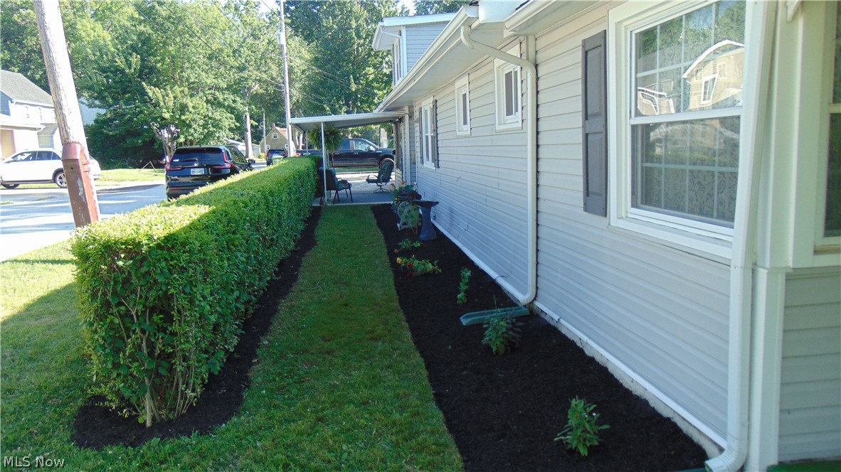 Overlook Lake Allotment 2 - Residential