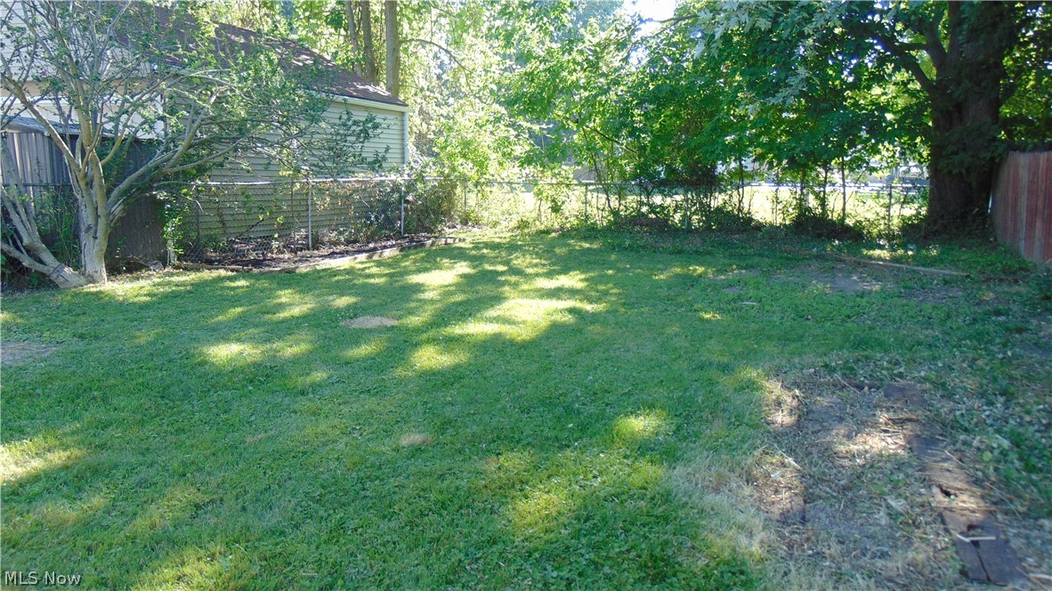 Overlook Lake Allotment 2 - Residential
