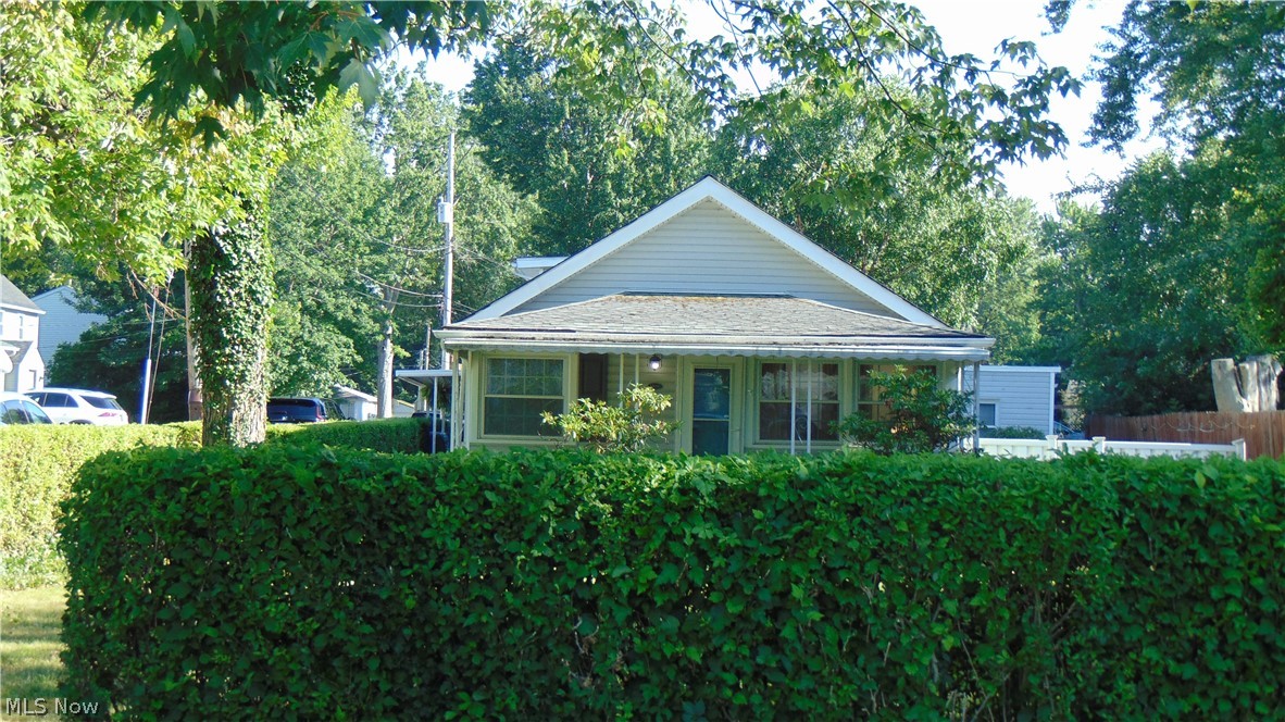 Overlook Lake Allotment 2 - Residential