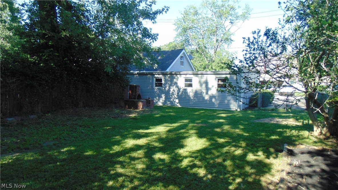 Overlook Lake Allotment 2 - Residential