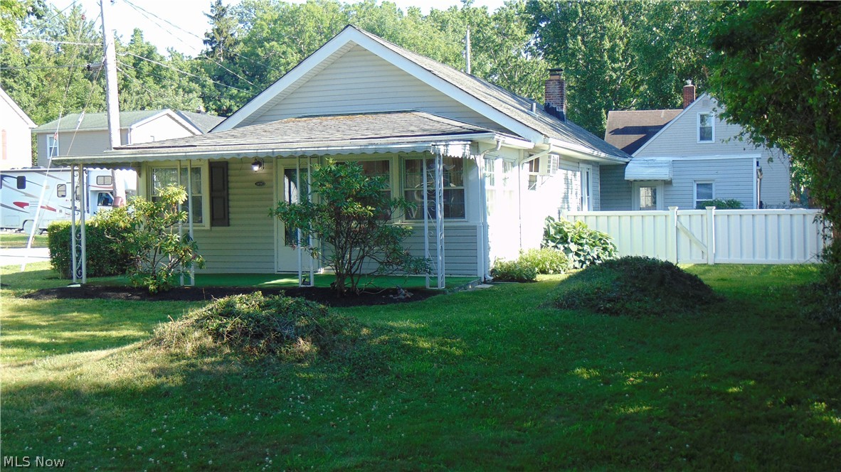 Overlook Lake Allotment 2 - Residential