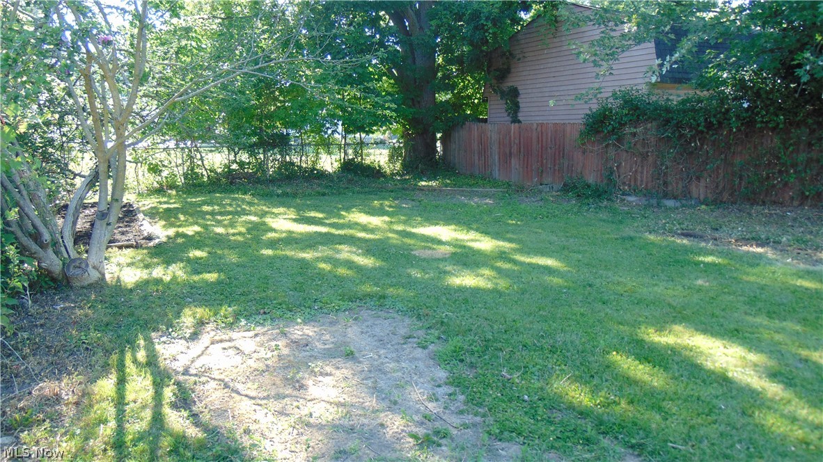Overlook Lake Allotment 2 - Residential