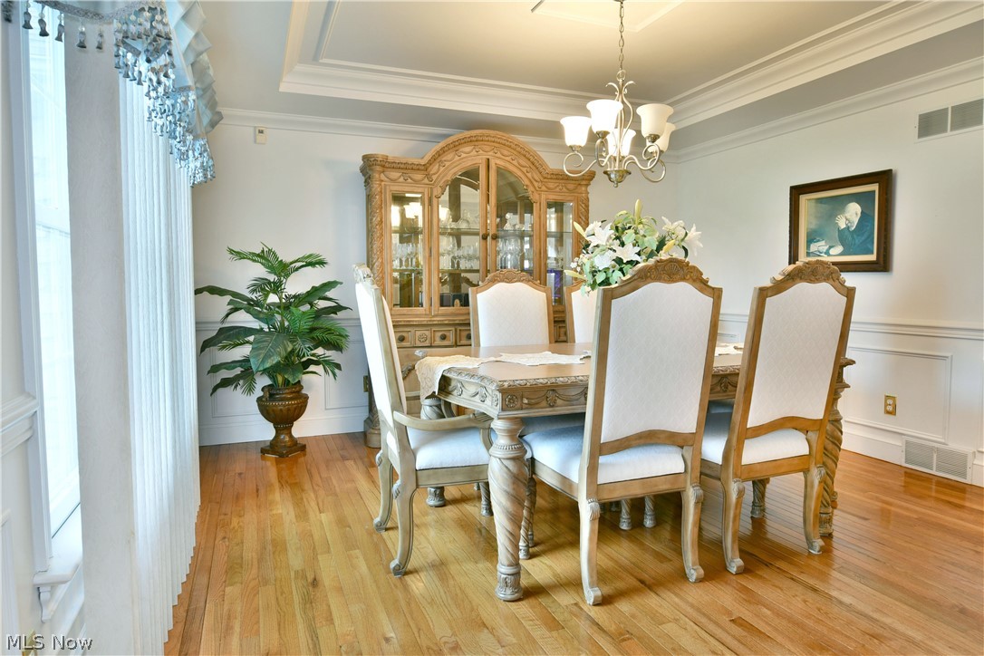 Hunters Hollow - Residential