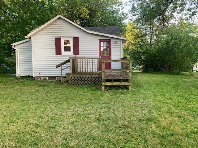 Massillon - Residential