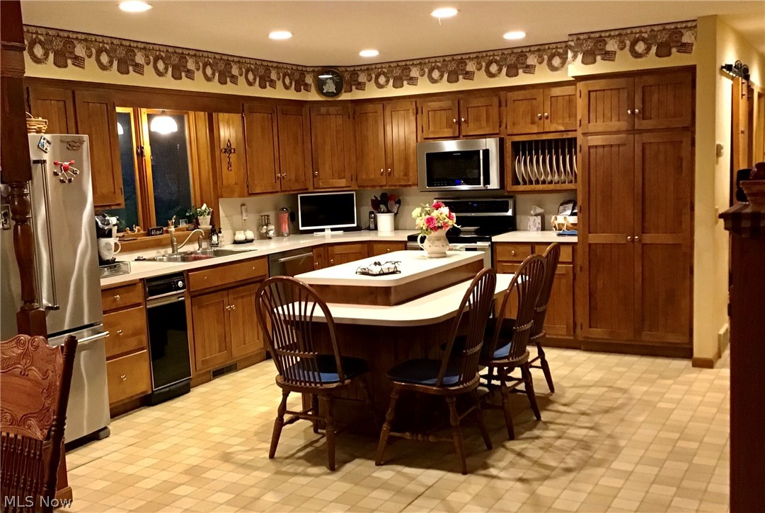 LAKE BUCKHORN - Residential
