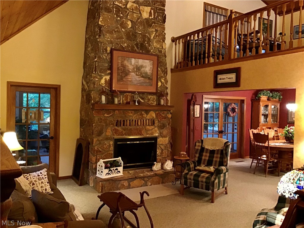 LAKE BUCKHORN - Residential