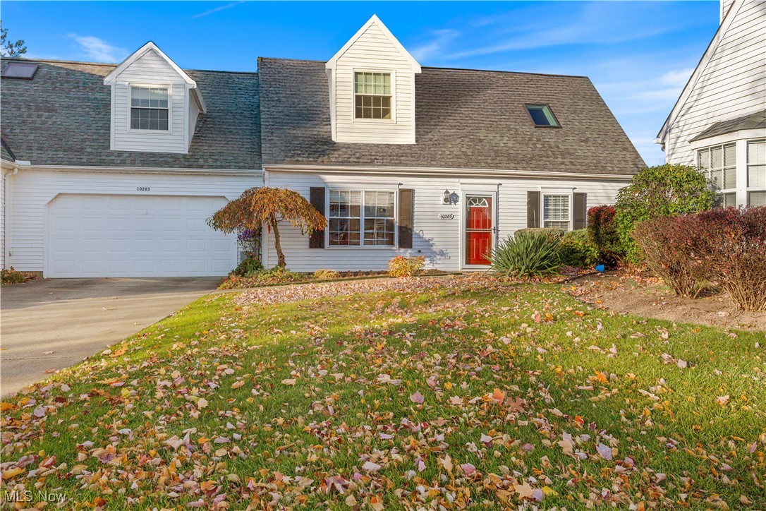 Orchard Hill Condo - Residential