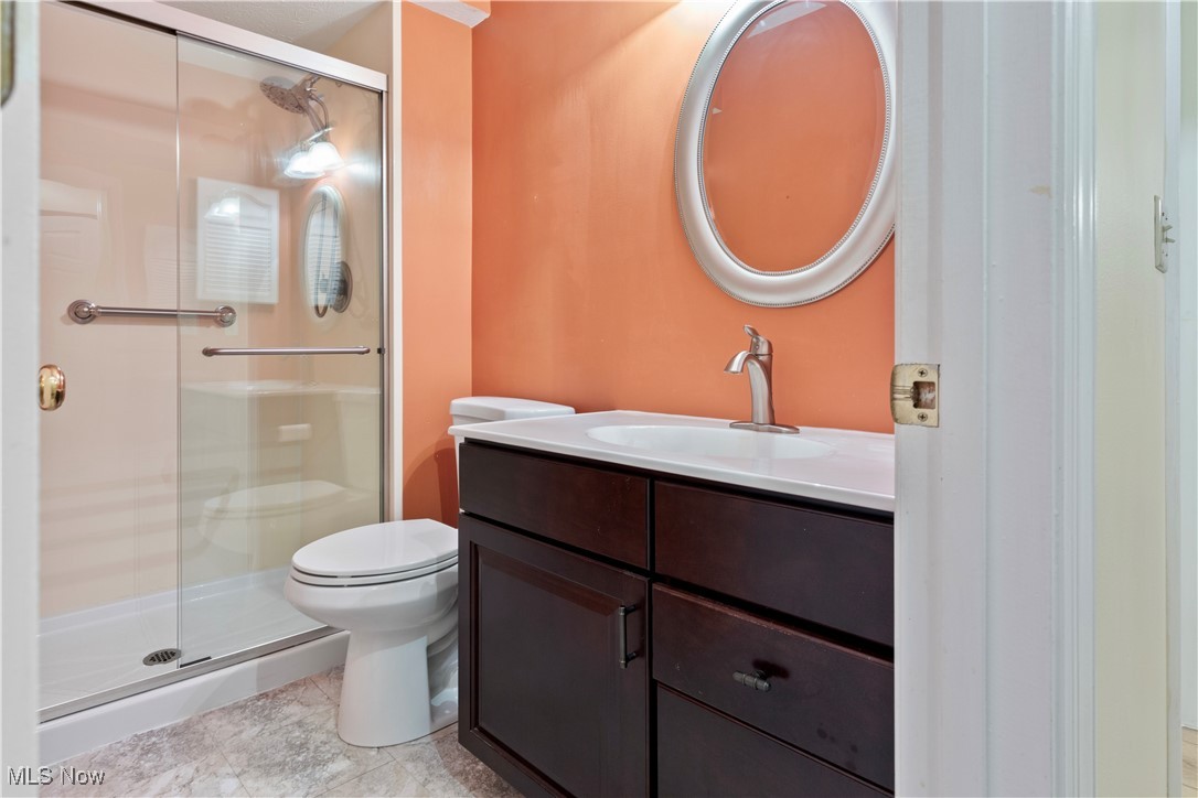 Orchard Hill Condo - Residential