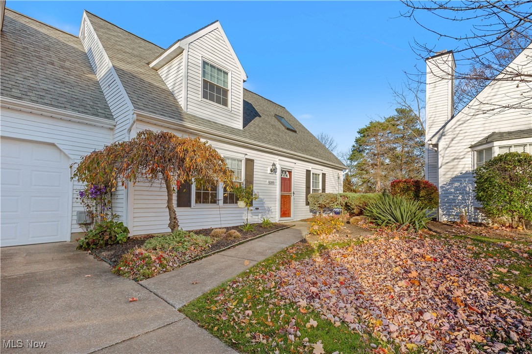 Orchard Hill Condo - Residential