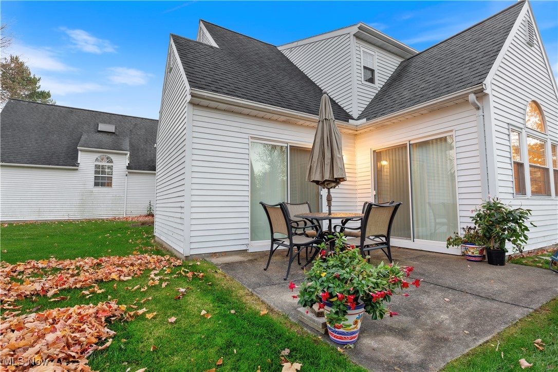 Orchard Hill Condo - Residential