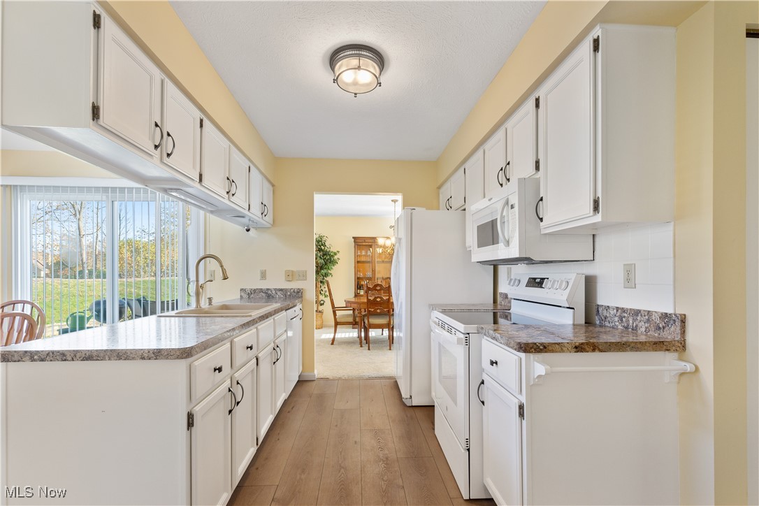 Orchard Hill Condo - Residential