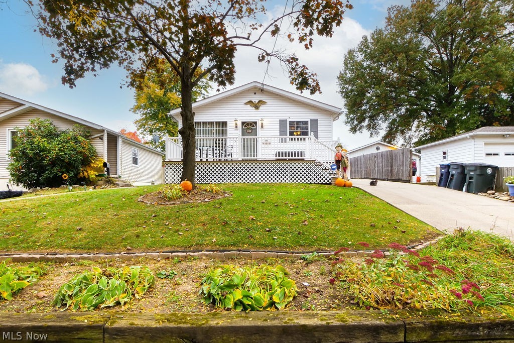 Lancaster Estates - Residential