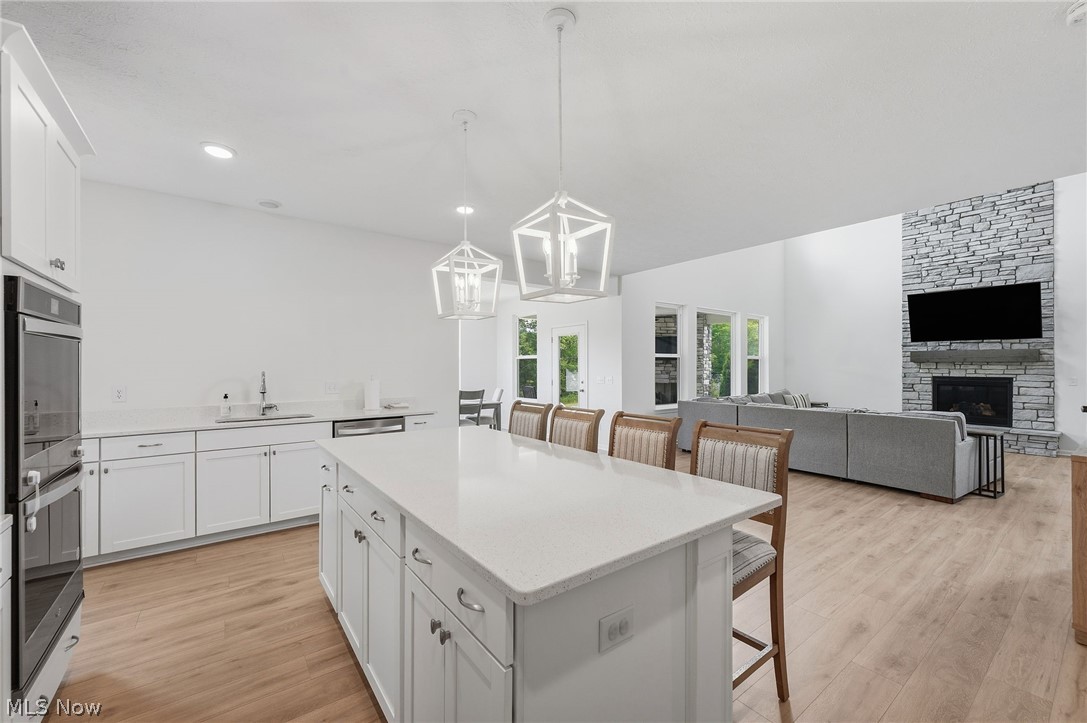 Deer Hollow Sub - Residential
