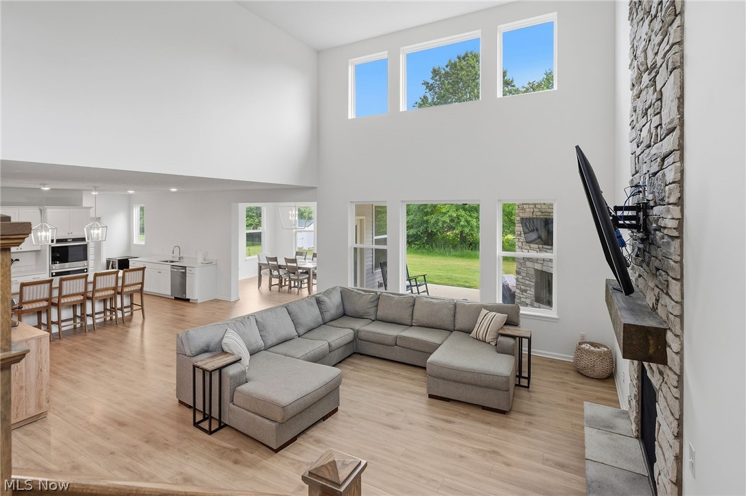 Deer Hollow Sub - Residential