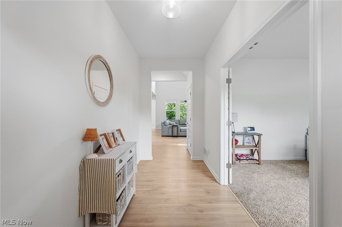 Deer Hollow Sub - Residential