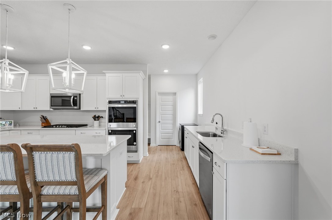 Deer Hollow Sub - Residential