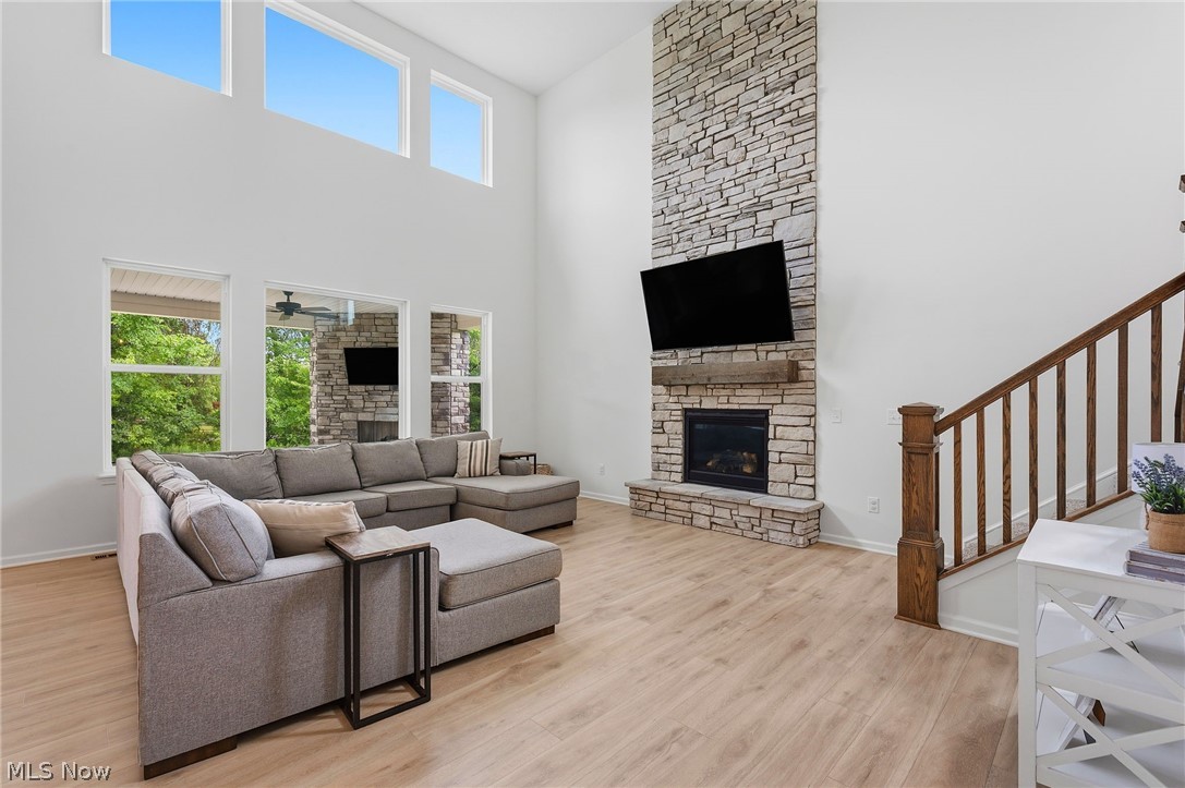 Deer Hollow Sub - Residential