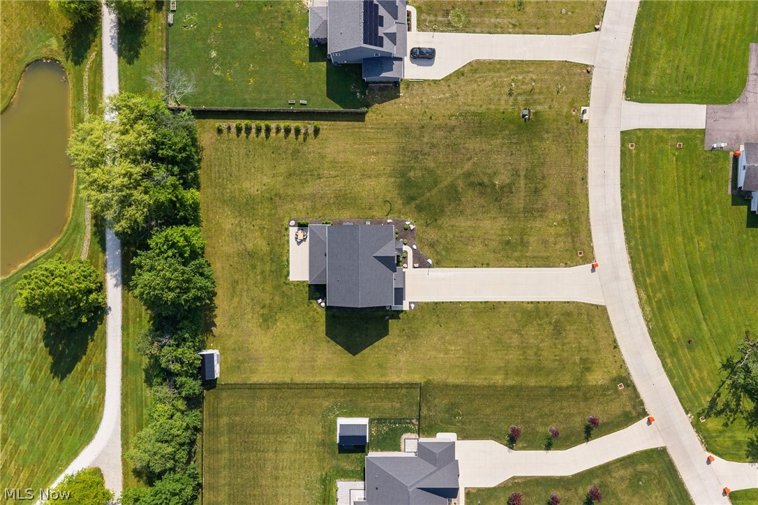 Deer Hollow Sub - Residential