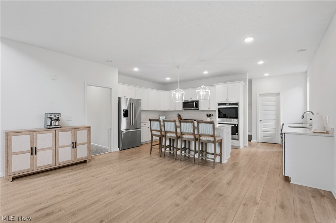 Deer Hollow Sub - Residential