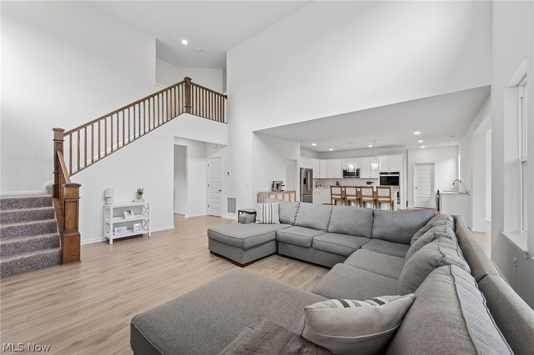 Deer Hollow Sub - Residential