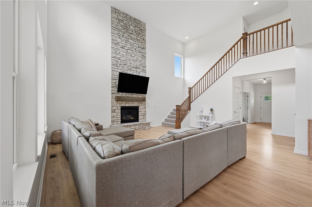 Deer Hollow Sub - Residential