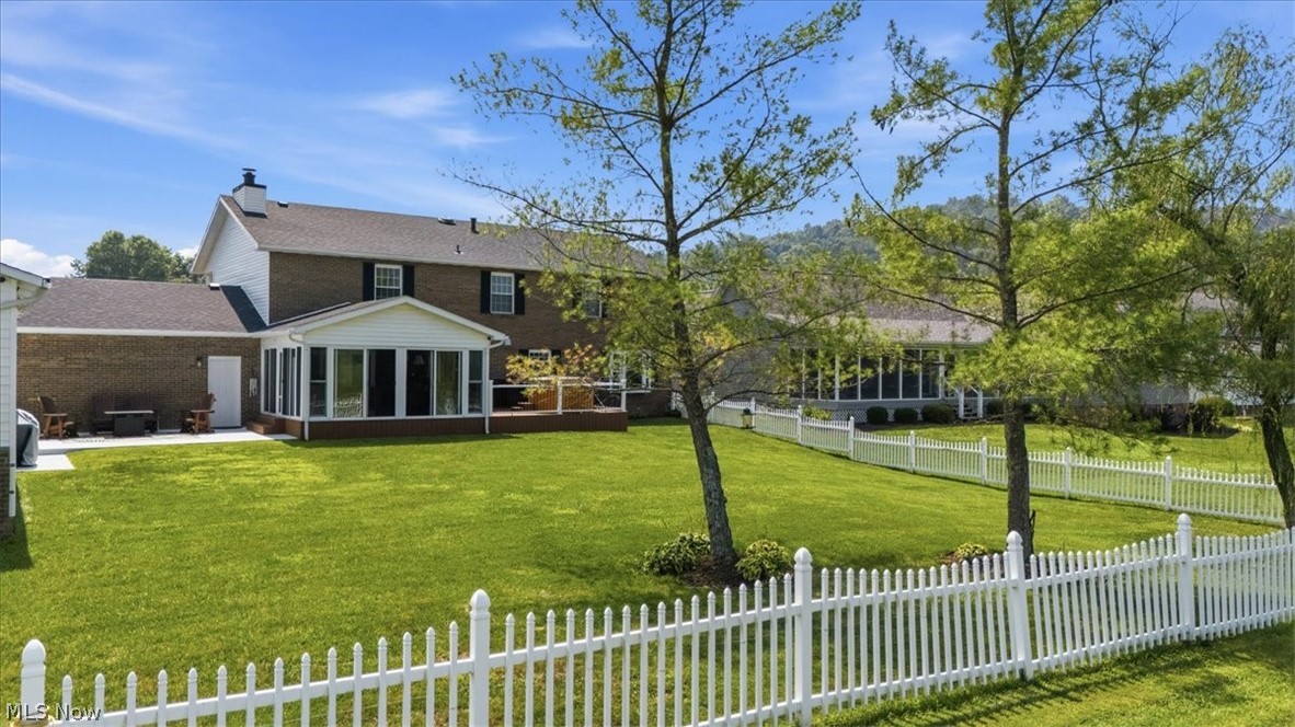 Lincolnshire Sub - Residential