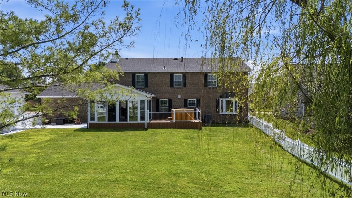 Lincolnshire Sub - Residential